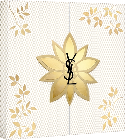 Yves Saint Laurent Advent Calendar Advent Calendar for women