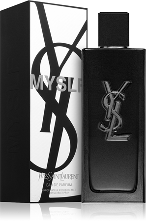 Yves Saint Laurent MYSLF Eau de Parfum for men
