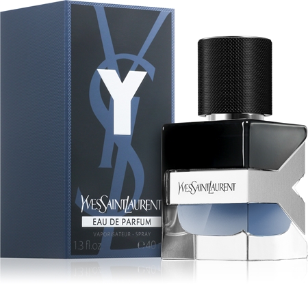Yves Saint Laurent Y Parfumuotas vanduo papildomas vyrams