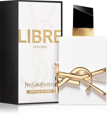 Yves Saint Laurent Libre L'Eau Nue parfemska voda za žene