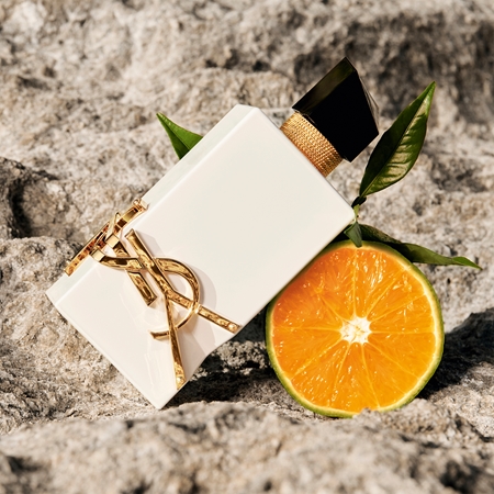 Yves Saint Laurent Libre L'Eau Nue | Livrare rapida! | Notino.ro