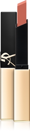 Yves Saint Laurent Rouge Pur Couture The Slim The Slim Lipstick with Leather-Matte Finish
