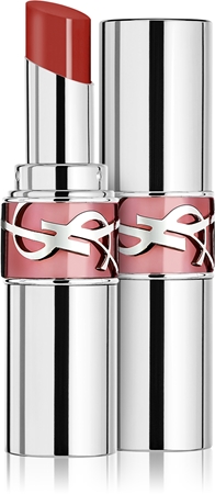 Yves Saint Laurent Loveshine Lipstick žvilgūs drėkinamieji lūpų dažai