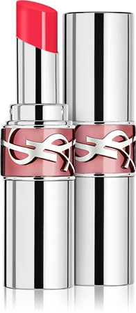 Yves Saint Laurent Loveshine Lipstick žvilgūs drėkinamieji lūpų dažai