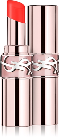 Yves Saint Laurent Loveshine Candy Glow bálsamo labial tonificante