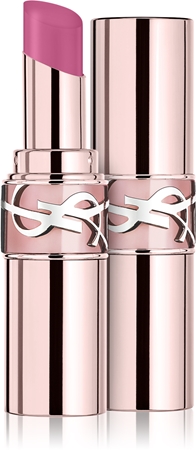 Yves Saint Laurent Loveshine Candy Glow bálsamo labial tonificante