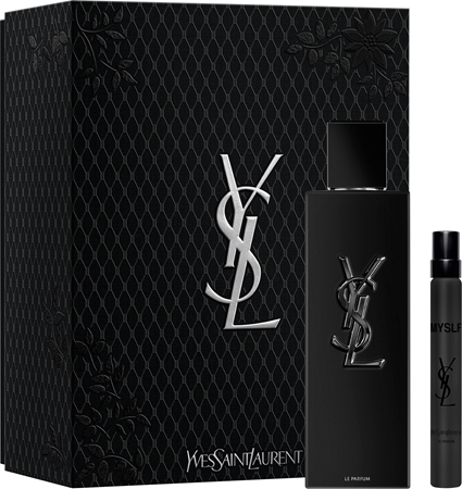 Yves Saint Laurent MYSLF Le Parfum σετ δώρου για άντρες