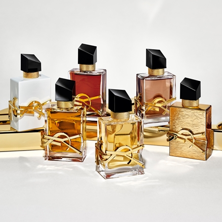 Yves Saint Laurent Libre Vanille Couture парфюмна вода за жени