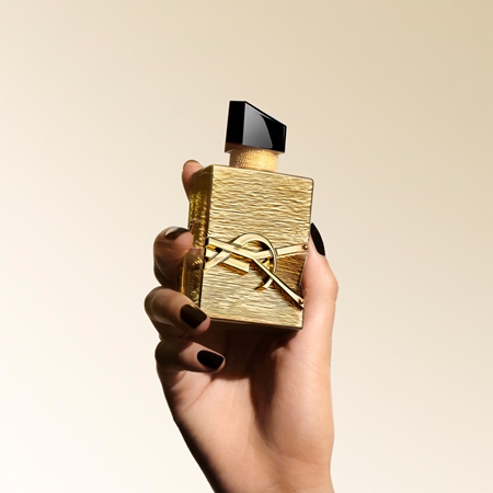 Yves Saint Laurent Libre Vanille Couture | Livrare rapida! | Notino.ro