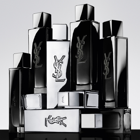 Yves Saint Laurent MYSLF L'Absolu Eau de Parfum uraknak