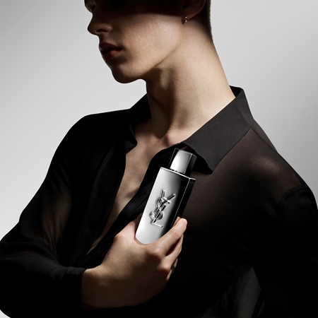 Yves Saint Laurent MYSLF L'Absolu Eau de Parfum uraknak