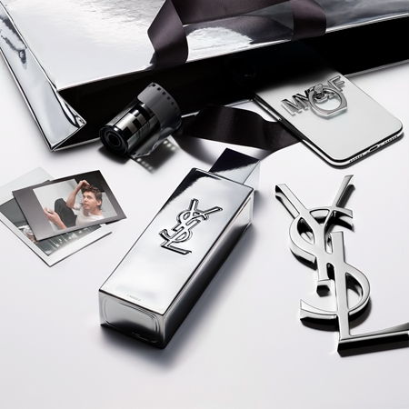 Yves Saint Laurent MYSLF L'Absolu Eau de Parfum uraknak