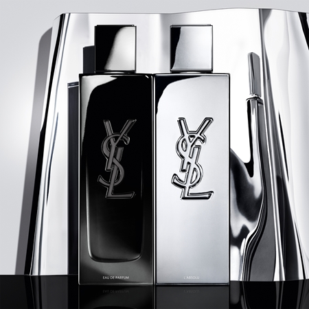 Yves Saint Laurent MYSLF L'Absolu Eau de Parfum uraknak