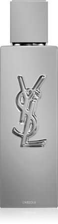 Yves Saint Laurent MYSLF Eau de Parfum rechargeable pour homme