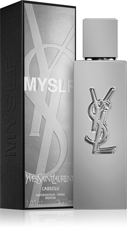 Yves Saint Laurent MYSLF L'Absolu Eau de Parfum for men