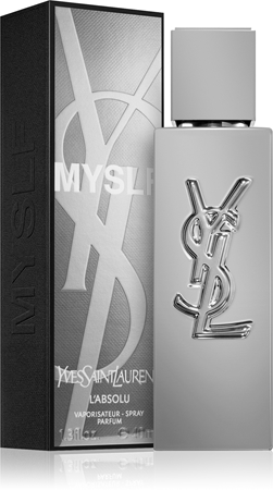 Yves Saint Laurent MYSLF L'Absolu Eau de Parfum for men