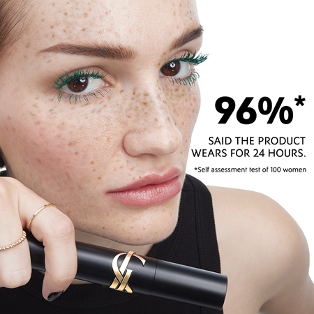Yves Saint Laurent Lash Clash Extreme Volume mascara extra volume