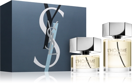 Yves Saint Laurent L'Homme dárková sada pro muže