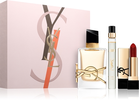 Yves Saint Laurent Libre darilni set za ženske