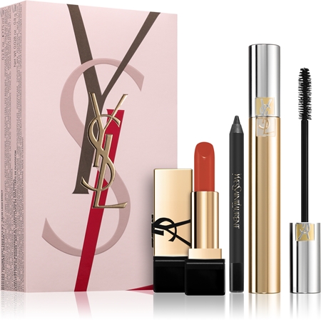 Yves Saint Laurent Mascara Volume Effet Faux Cils zestaw upominkowy dla kobiet