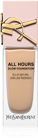 Yves Saint Laurent All Hours Glow Foundation fond de teint longue tenue