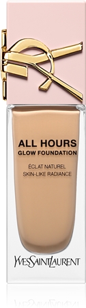 Yves Saint Laurent All Hours Glow Foundation Long-Lasting Foundation