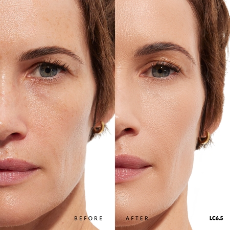 Yves Saint Laurent All Hours Glow Foundation Long-Lasting Foundation