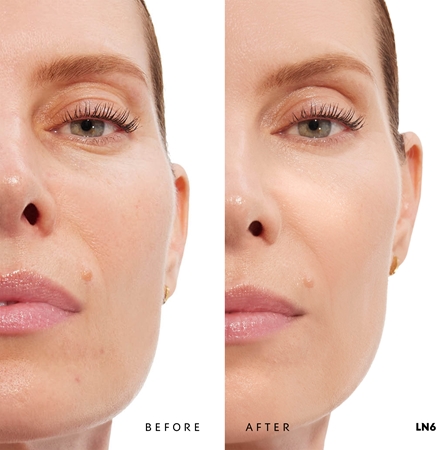 Yves Saint Laurent All Hours Glow Foundation Long-Lasting Foundation