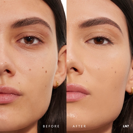 Yves Saint Laurent All Hours Glow Foundation Long-Lasting Foundation