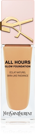 Yves Saint Laurent All Hours Glow Foundation Langtidsholdbar foundation