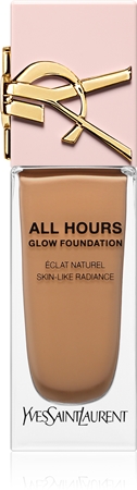 Yves Saint Laurent All Hours Glow Foundation стійкий тональний крем