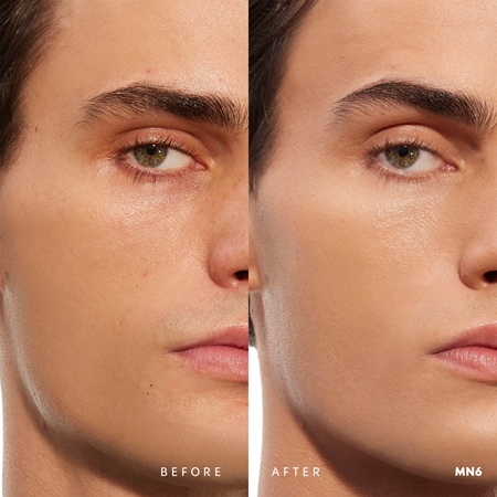 Yves Saint Laurent All Hours Glow Foundation Long-Lasting Foundation