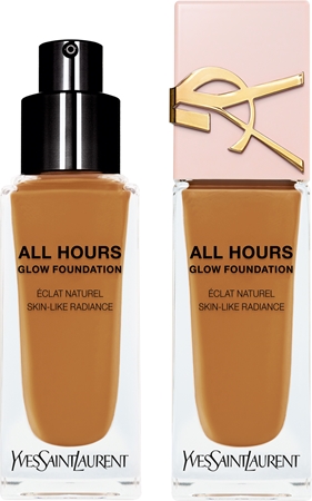 Yves Saint Laurent All Hours Glow Foundation Long-Lasting Foundation