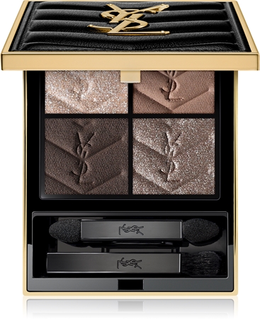 Yves Saint Laurent Couture Mini Clutch paletka očních stínů