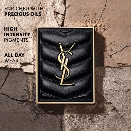 Yves Saint Laurent Couture Mini Clutch | Livrare rapida! | Notino.ro