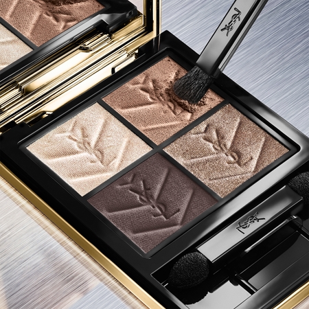 Yves Saint Laurent Couture Mini Clutch | Livrare rapida! | Notino.ro