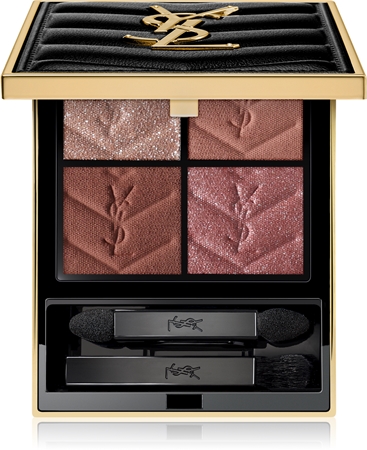 Yves Saint Laurent Couture Mini Clutch paleta senčil za oči