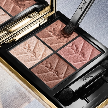 Yves Saint Laurent Couture Mini Clutch палетка тіней для очей