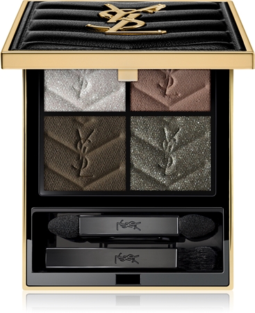 Yves Saint Laurent Couture Mini Clutch Lidschattenpalette