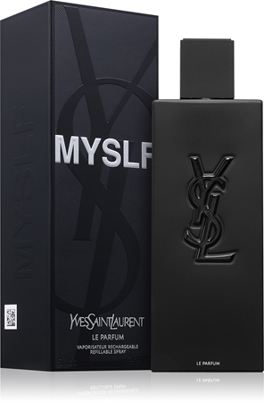 Yves Saint Laurent MYSLF Le Parfum perfume for men
