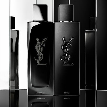 Yves Saint Laurent MYSLF Le Parfum perfume for men