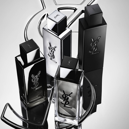 Yves Saint Laurent MYSLF EDT Intense Eau de Toilette intense for men