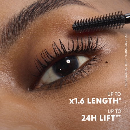Yves Saint Laurent Lash Latex mascara allongeant