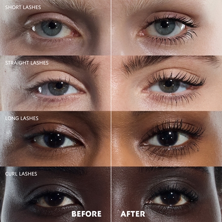 Yves Saint Laurent Lash Latex mascara allongeant
