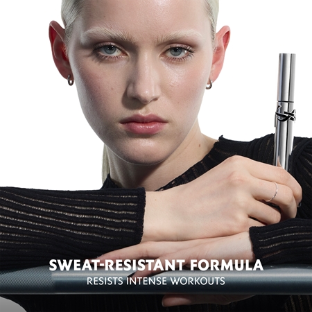 Yves Saint Laurent Lash Latex mascara allongeant