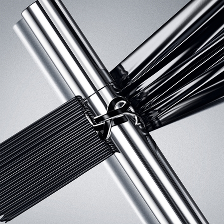 Yves Saint Laurent Lash Latex mascara allongeant