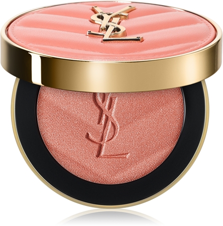 Yves Saint Laurent Make Me Blush Bold Blurring skaistalai