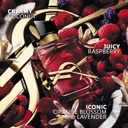 Yves Saint Laurent Libre Berry Crush | Livrare rapida! | Notino.ro