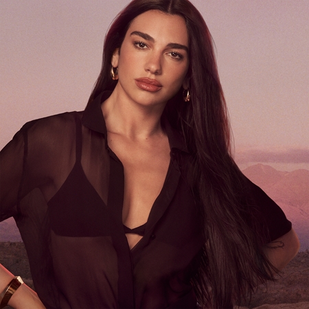 Yves Saint Laurent Libre Berry Crush parfémovaná voda pro ženy