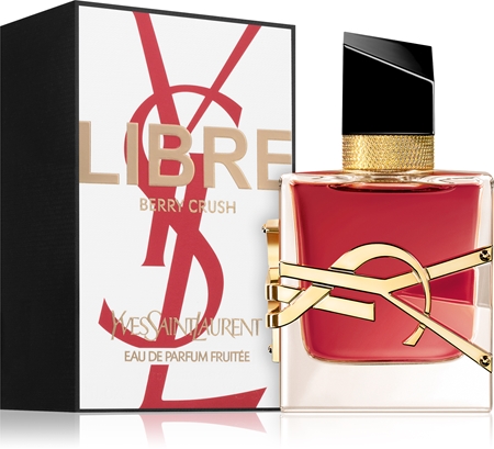 Yves Saint Laurent Libre Berry Crush Eau de Parfum für Damen